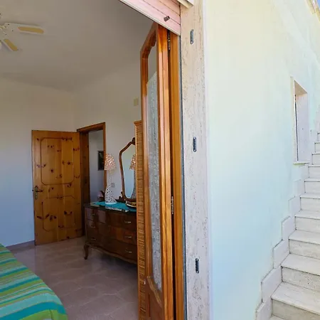 Casa Giglio 2 A 200 Mt Dalla Di Scala Di Furno Porto Cesareo * Torre Lapillo