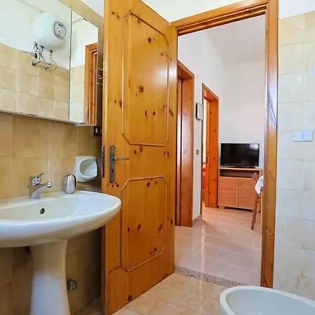 Casa Giglio 2 A 200 Mt Dalla Di Scala Di Furno Porto Cesareo *