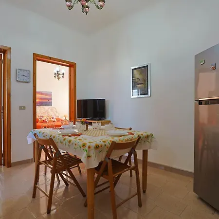Holiday home Casa Giglio 2 A 200 Mt Dalla Di Scala Di Furno Porto Cesareo