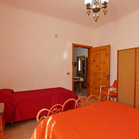 Casa Giglio 2 A 200 Mt Dalla Di Scala Di Furno Porto Cesareo Holiday home *