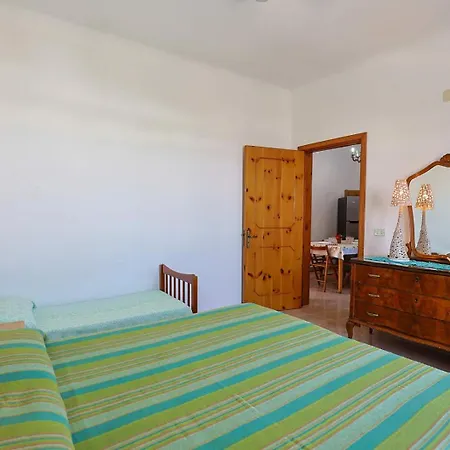 Holiday home Casa Giglio 2 A 200 Mt Dalla Di Scala Di Furno Porto Cesareo