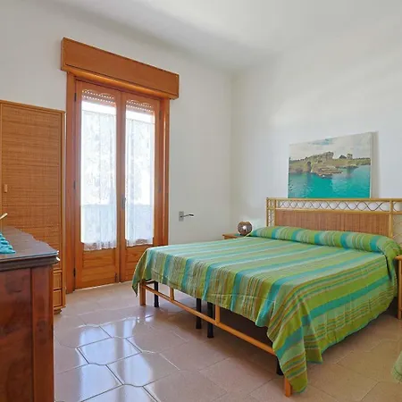 Holiday home Casa Giglio 2 A 200 Mt Dalla Di Scala Di Furno Porto Cesareo *