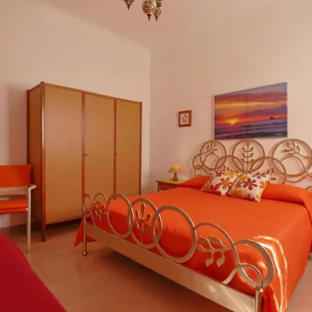 Holiday home Casa Giglio 2 A 200 Mt Dalla Di Scala Di Furno Porto Cesareo *