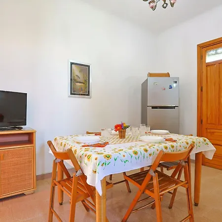 Holiday home Casa Giglio 2 A 200 Mt Dalla Di Scala Di Furno Porto Cesareo Torre Lapillo