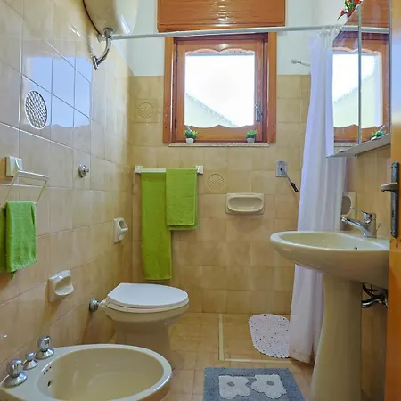 Casa Giglio 2 A 200 Mt Dalla Di Scala Di Furno Porto Cesareo *