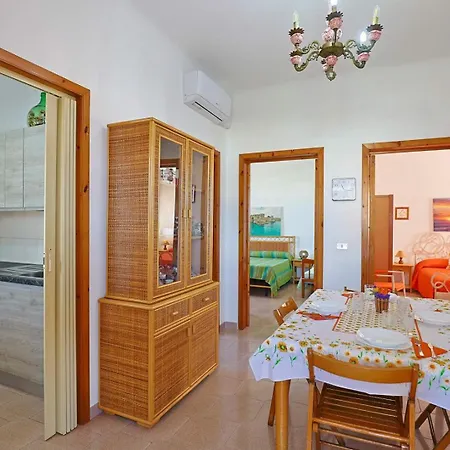 Casa Giglio 2 A 200 Mt Dalla Di Scala Di Furno Porto Cesareo Holiday home