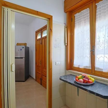 Holiday home Casa Giglio 2 A 200 Mt Dalla Di Scala Di Furno Porto Cesareo