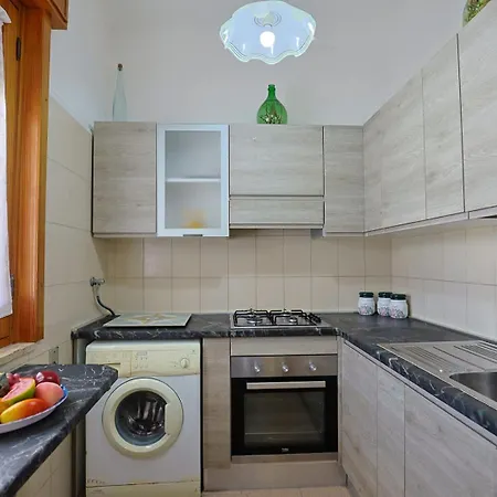 Casa Giglio 2 A 200 Mt Dalla Di Scala Di Furno Porto Cesareo Torre Lapillo