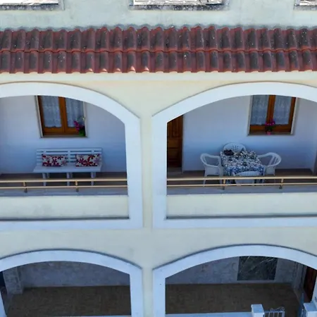 Casa Giglio 2 A 200 Mt Dalla Di Scala Di Furno Porto Cesareo * Torre Lapillo