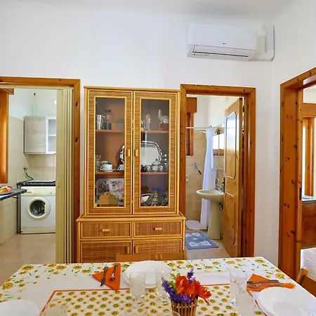 Casa Giglio 2 A 200 Mt Dalla Di Scala Di Furno Porto Cesareo