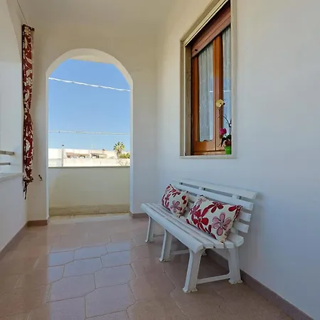 Holiday home Casa Giglio 2 A 200 Mt Dalla Di Scala Di Furno Porto Cesareo